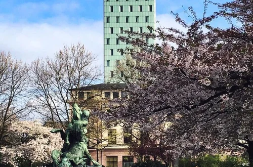 KAISERHOF