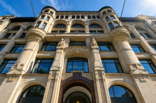 KLÖPPERHAUS