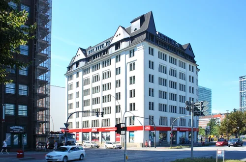 KONTOR 218