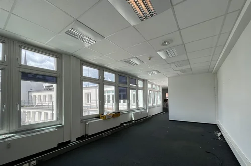 KONTORHAUS