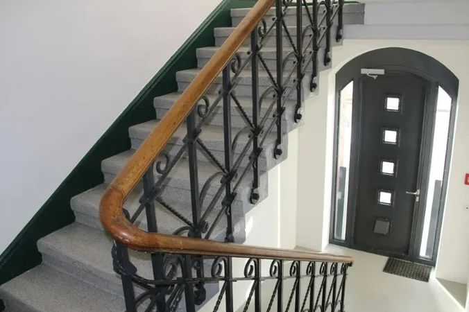 Kesselhaus