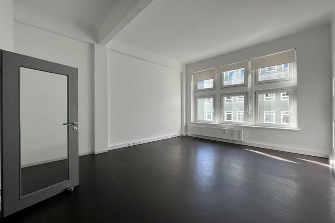 Kleine Johannisstraße 6