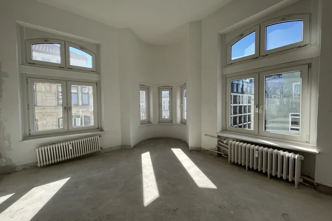 Kleine Johannisstraße 6