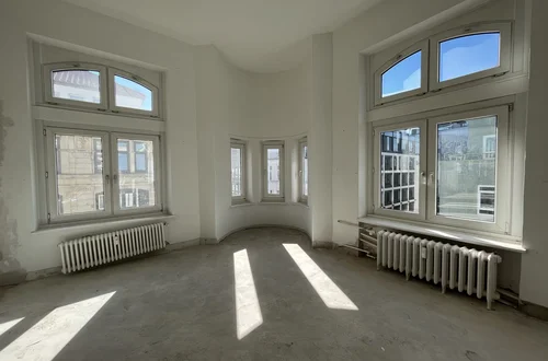 Kleine Johannisstraße 6