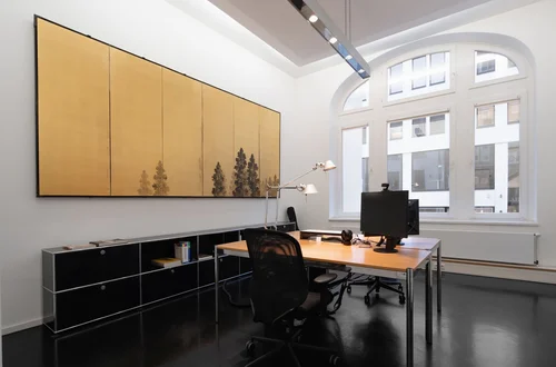 Kontor Haus ABC47