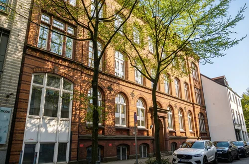 Kontor Haus ABC47