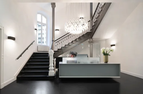 Kontor Haus ABC47