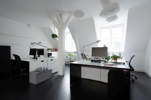 Kontor Haus ABC47