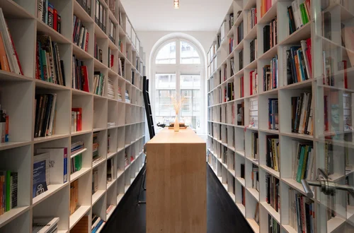 Kontor Haus ABC47