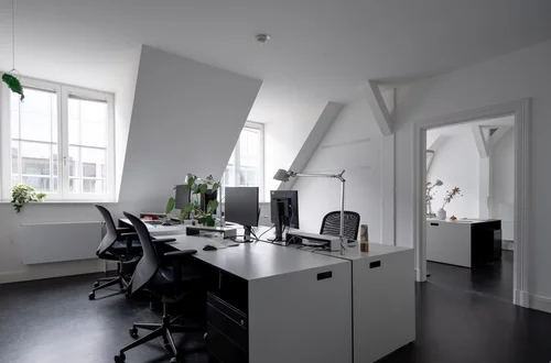 Kontor Haus ABC47