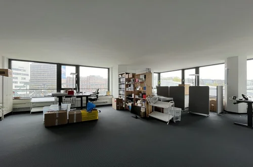 Kontorhaus am Großmarkt