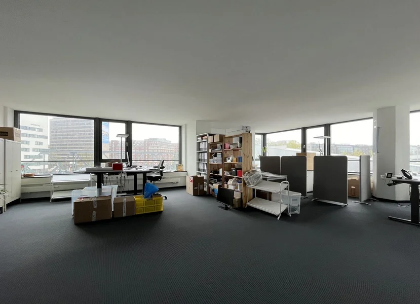 Kontorhaus am Großmarkt