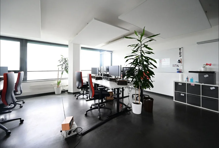 Kontorhaus am Großmarkt