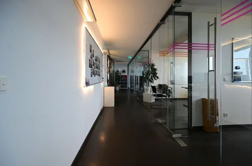 Kontorhaus am Großmarkt