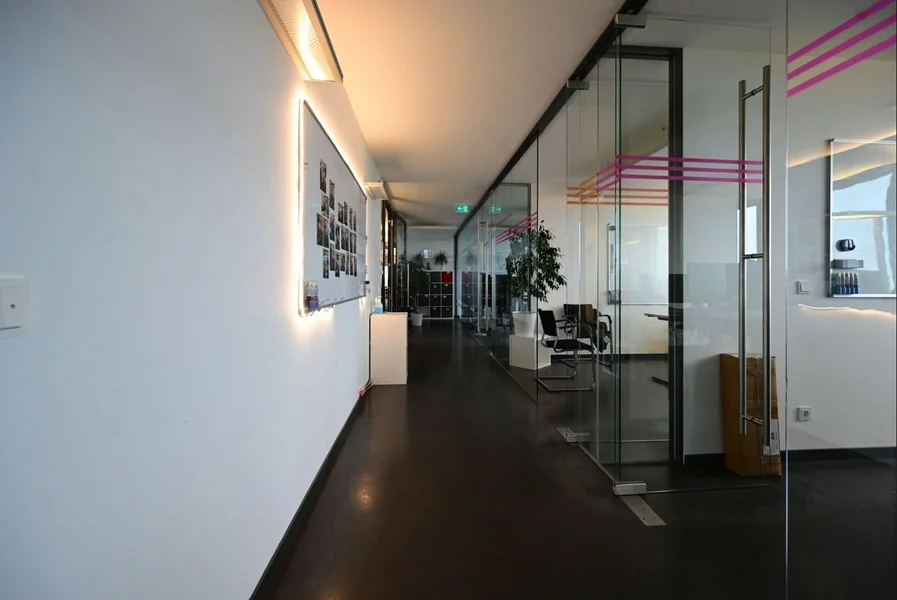 Kontorhaus am Großmarkt