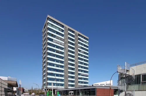 Kontorhaus am Großmarkt