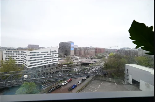 Kontorhaus am Großmarkt