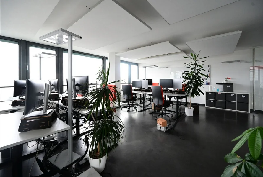 Kontorhaus am Großmarkt