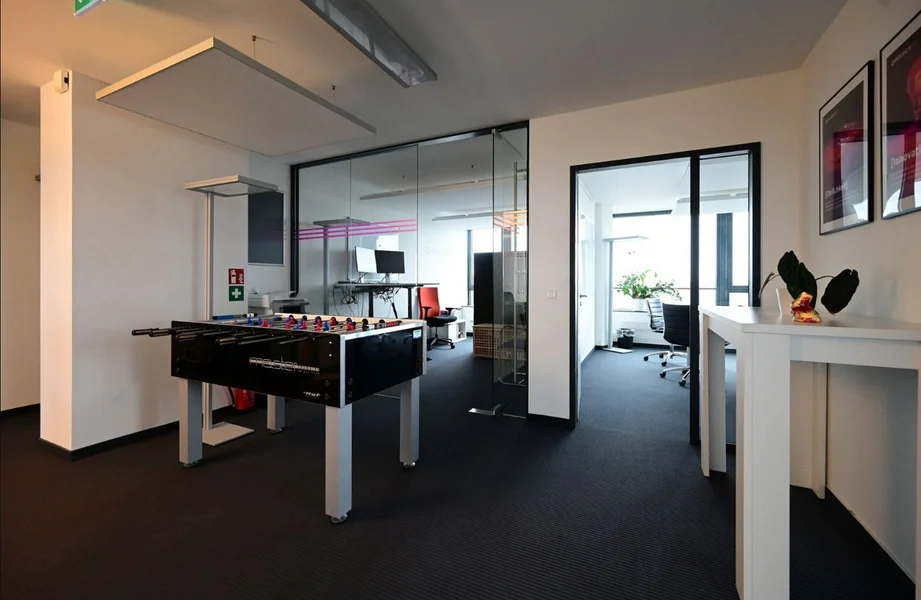 Kontorhaus am Großmarkt