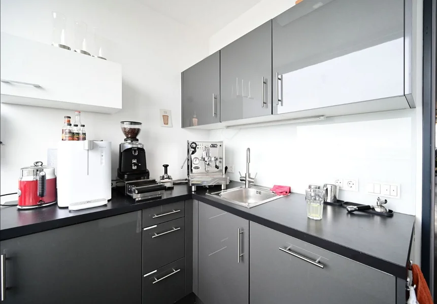 Kontorhaus am Großmarkt