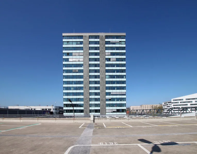 Kontorhaus am Großmarkt