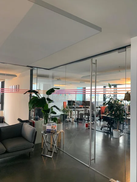 Kontorhaus am Großmarkt