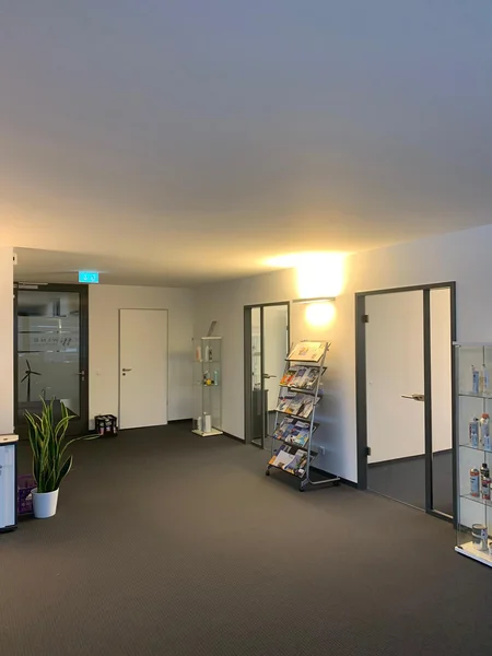 Kontorhaus am Großmarkt