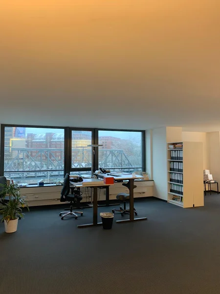 Kontorhaus am Großmarkt