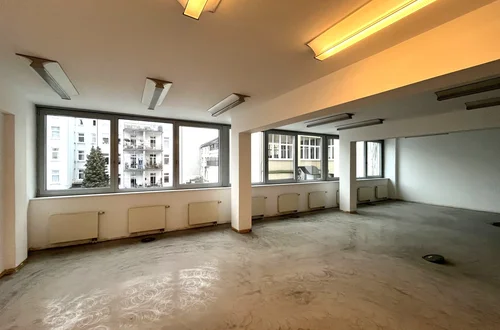 Kontorhaus am Holzdamm