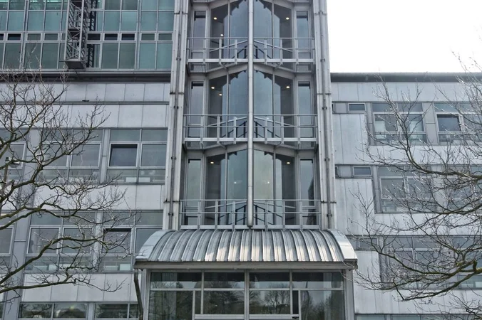 Kreuzfahrtcenter