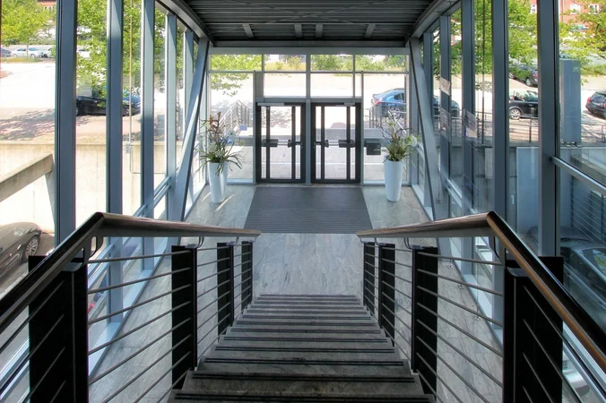 Kreuzfahrtcenter