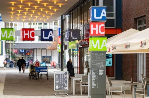 LaHoMa