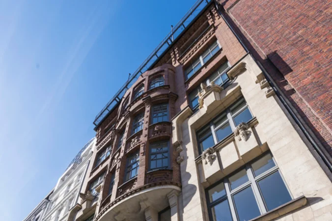 Lessinghaus