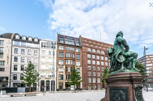 Lessinghaus