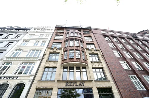 Lessinghaus