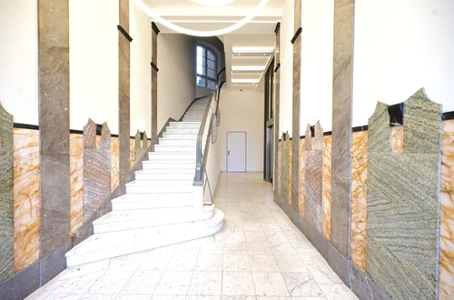 Lessinghaus