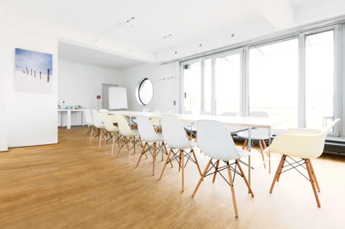 Lilienhof Workspace
