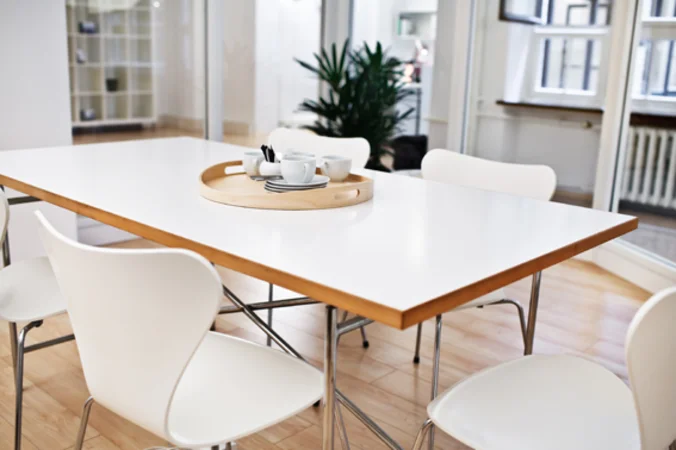 Lilienhof Workspace