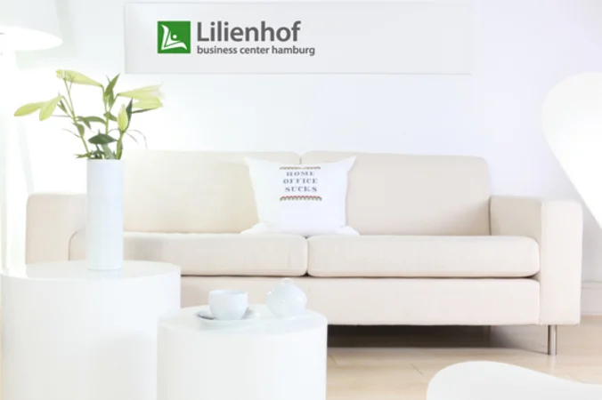 Lilienhof Workspace