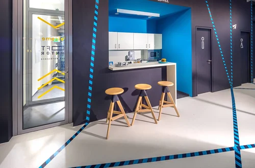 Loftkontor
