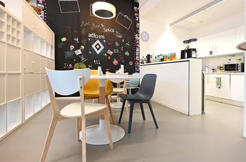 Loftkontor