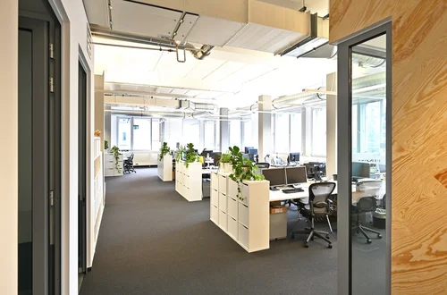 Loftkontor