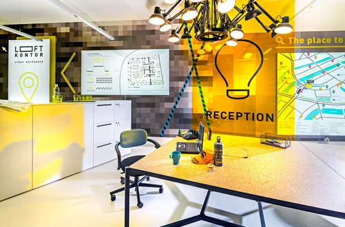 Loftkontor