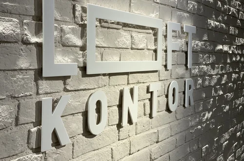 Loftkontor