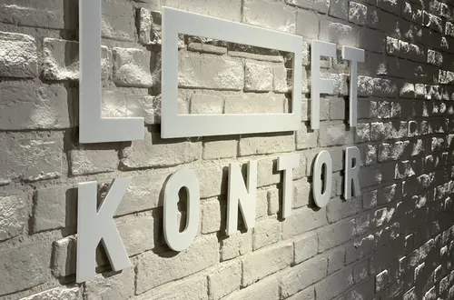 Loftkontor