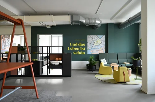 Loftkontor