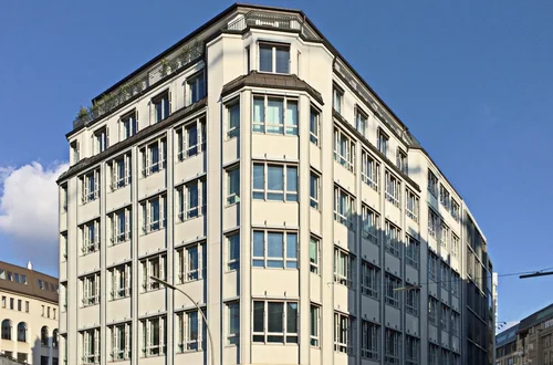 Loftkontor