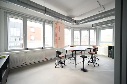 Loftkontor