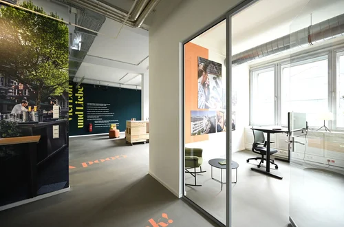 Loftkontor