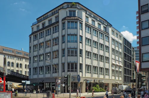 Loftkontor